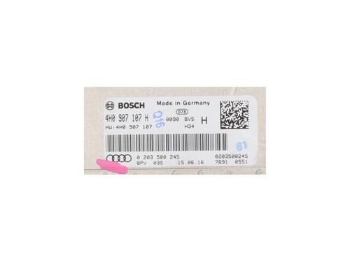 Electronic module AUDI A8 D4 (4H2, 4H8, 4HC, 4HL) 3.0 TDI quattro | BP36048883M83 - Image 3