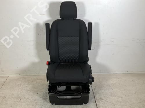 Sæde venstre fortil FORD TRANSIT V363 Platform/Chassis (FED, FFD) 2.0 EcoBlue (170 hp) 33176844