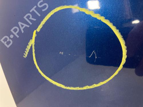 Tailgate SEAT ALTEA (5P1) 1.6 | BP22349883C6 