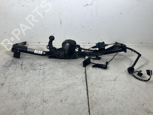 Trækkugle/Mekanisme Trækkugle/Mekanisme VW GOLF VII (5G1, BQ1, BE1, BE2) 2.0 GTD (184 hp) 34197018 34197018