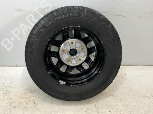 Fælk FORD TRANSIT V363 Platform/Chassis (FED, FFD) 2.0 EcoBlue | BP33980622C45  - Image 18