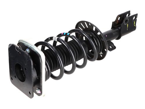 Used Right front shock absorber Right front shock absorber OPEL VIVARO C Van (K0) VIVARO-E HYDROGEN (136 hp) 39921167 39921167