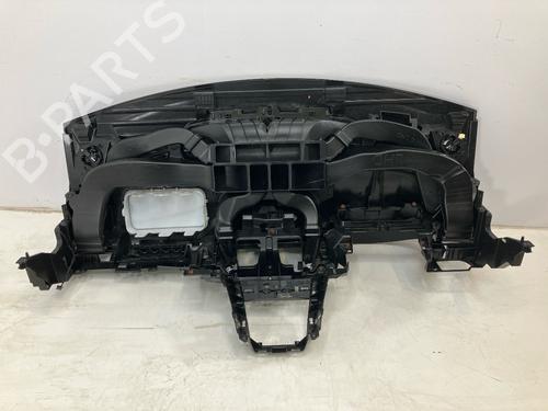 Dashboard OPEL ASTRA K (B16) 1.2 Turbo (68) | BP23119753C46 