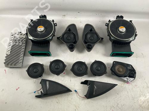 Module électronique BMW X3 (G01, F97, G08) xDrive 20 d (190 hp) 19101489