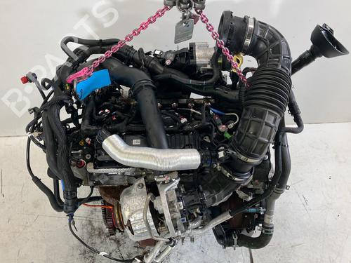Engine FORD TRANSIT V363 Platform/Chassis (FED, FFD) 2.0 EcoBlue | BP39097585M1 - Image 6