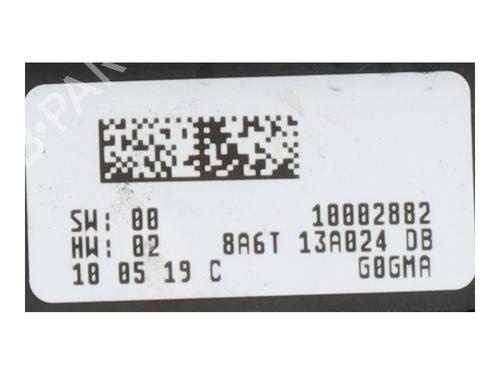 Headlight switch FORD FIESTA VI (CB1, CCN) 1.25 | BP21562601I24 