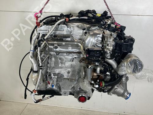 Engine BMW X6 (G06, F96) xDrive 40 d Mild-Hybrid | BP33882324M1 - Image 2