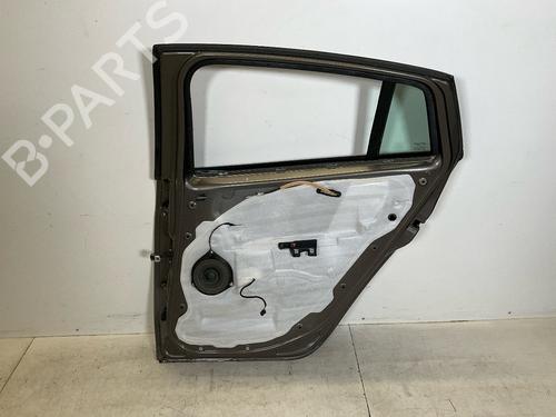 Right rear door FIAT BRAVO II (198_) 1.6 D Multijet (198AXL1B) | BP18106737C5 