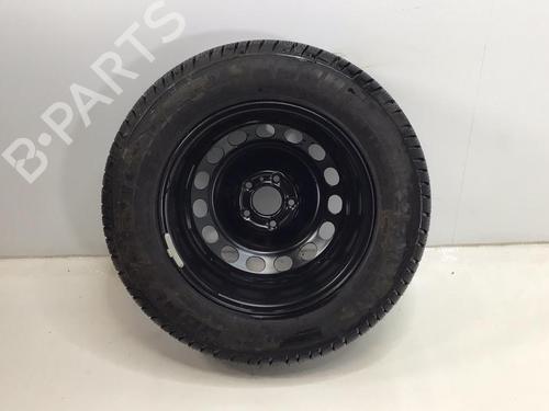 Used Other Other OPEL VIVARO C Van (K0) VIVARO-E HYDROGEN (136 hp) 39921173 39921173