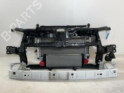 Koelerset Koelerset FORD TRANSIT V363 Platform/Chassis (FED, FFD) 2.0 EcoBlue (130 hp) 35965053 35965053