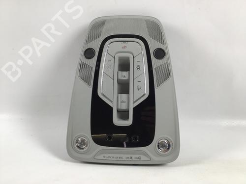 Used Interior roof light AUDI E-TRON (GEN) 55 quattro (408 hp) 14582346