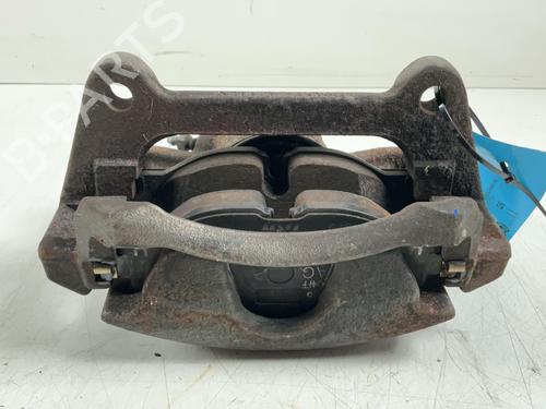 Left front brake caliper VW PASSAT B8 Variant (3G5, CB5) 2.0 TDI | BP37422211M105  - Image 5