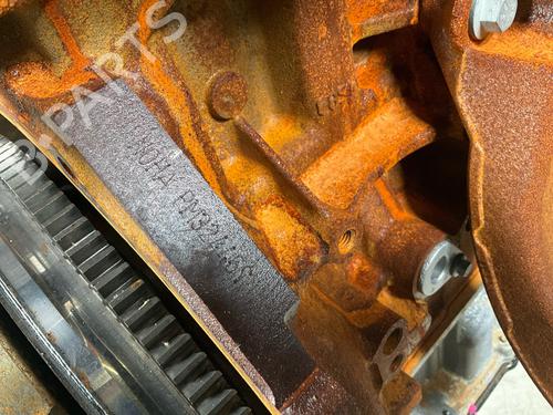 Engine FORD TRANSIT V363 Platform/Chassis (FED, FFD) 2.0 EcoBlue | BP19572951M1