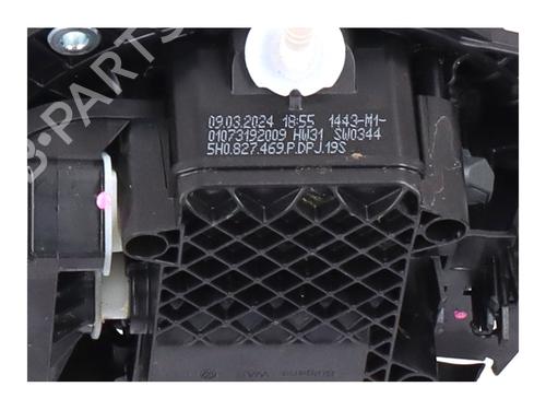 Camera VW GOLF VIII (CD1, DA1) 2.0 TDI | BP28076077E14 