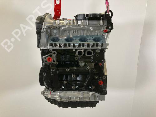 Engine VW GOLF VII (5G1, BQ1, BE1, BE2) 2.0 R 4motion | BP29822486M1 