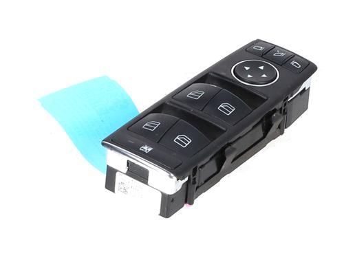 left-front-window-switch-mercedes-benz-cls-shooting-brake-x218-2012-2013-2014-2015-2016-2017-32442396 main image