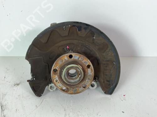 Used Right front steering knuckle Right front steering knuckle VW PASSAT B8 (3G2, CB2) 2.0 TDI 4motion (190 hp) 36224363 36224363