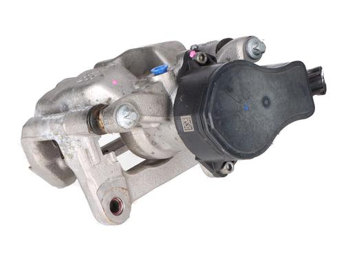 Left rear brake caliper OPEL VIVARO C Van (K0) VIVARO-E HYDROGEN | BP39920220M107 - Image 2