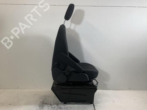 Sæde venstre fortil FORD TRANSIT V363 Platform/Chassis (FED, FFD) 2.0 EcoBlue | BP38921571C15 - Image 4