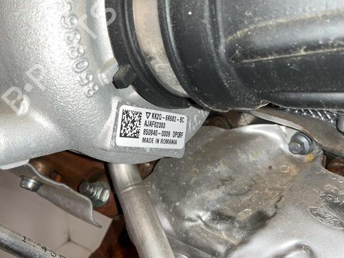 Engine FORD TRANSIT V363 Platform/Chassis (FED, FFD) 2.0 EcoBlue | BP37436999M1  - Image 10