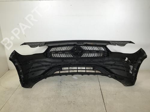 Front bumper MERCEDES-BENZ GLA (H247) GLA 250 (247.746) | BP27260794C7 