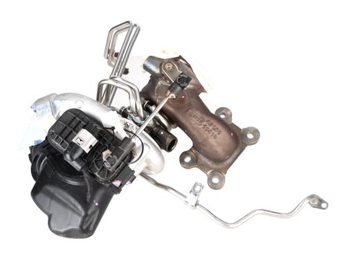 Turbolader/Kompressor AUDI A3 Sportback (8VA, 8VF) 1.4 TFSI (140 hp) 33205506