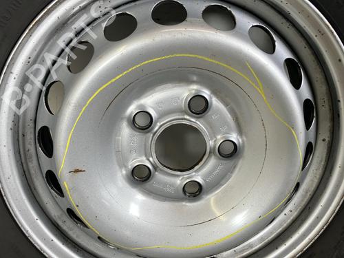 Fælk VW CRAFTER Platform/Chassis (SZ_) 2.0 TDI FWD (SZB, SZC, SZH, SZI, SZJ, SZK, SZO, SZP, SZS... | BP34473573C45  - Image 25