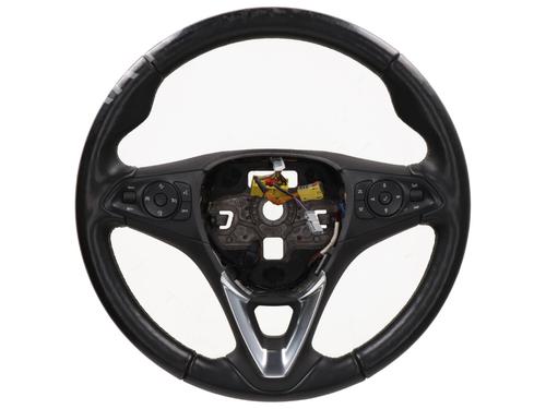 Steering wheel OPEL ASTRA K Sports Tourer (B16) 1.4 Turbo (35) | BP27661976C49 