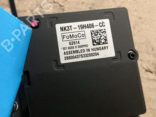 Camera FORD TRANSIT V363 Platform/Chassis (FED, FFD) 2.0 EcoBlue | BP38095057E14 - Image 3
