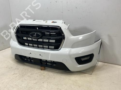 Front bumper FORD TRANSIT V363 Platform/Chassis (FED, FFD) 2.0 EcoBlue | BP40535989C7 - Image 3