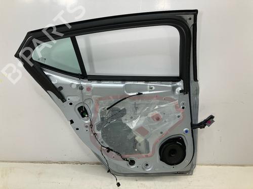 Left rear door OPEL ASTRA K (B16) 1.2 Turbo (68) | BP23105036C4 