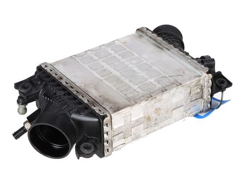Intercooler VW TOUAREG (CR7, RC8) 3.0 TDI 4motion | BP29839169M30