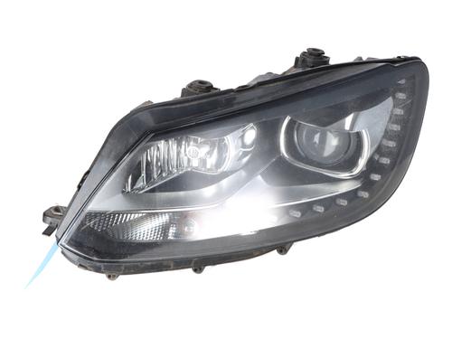 Used Left headlight Left headlight VW TOURAN (1T1, 1T2) 2.0 TDI 16V (140 hp) 34196590 34196590