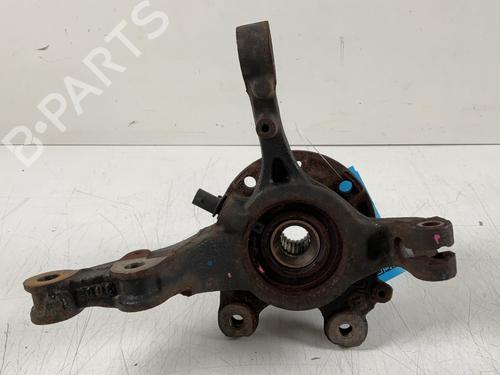 Right front steering knuckle OPEL CORSA F (P2JO) 1.2 (68) | BP37488855M26 - Image 4