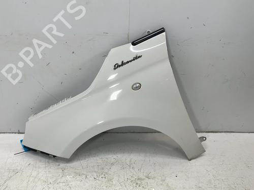 Guarda-lamas esquerdo Guarda-lamas esquerdo FIAT 500 (312_) 1.0 Mild Hybrid (312.AYD1B) (69 hp) 35931340 35931340