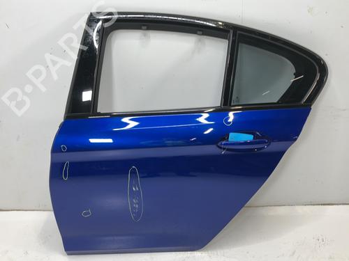 Used Left rear door Left rear door BMW 5 (G30, F90) M5 Competition (625 hp) 36162209 36162209