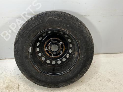 Fælk FORD TRANSIT V363 Platform/Chassis (FED, FFD) 2.0 EcoBlue | BP33884710C45  - Image 10