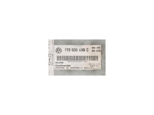 Electronic module VW PASSAT B7 Variant (365) 1.4 TSI | BP37422240M83 - Image 2