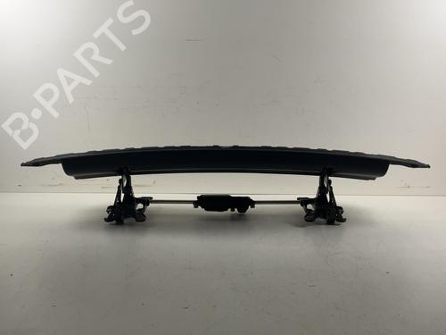 Spoiler bagklap Spoiler bagklap PORSCHE PANAMERA (971) 2.9 4 E-Hybrid (97ABE1, 97BBE1) (330 hp) 34197355 34197355