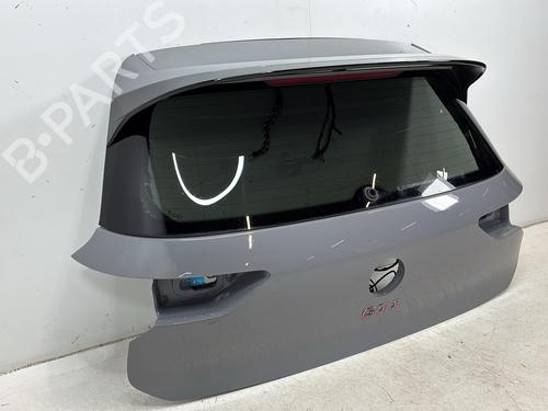 Tailgate VW GOLF VIII (CD1, DA1) 2.0 GTI Clubsport | BP38937103C6 - Image 2