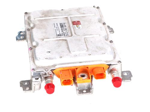 Used Inverter/Converter Inverter/Converter VW ID.3 (E11, E12) GTX (286 hp) 39923036 39923036