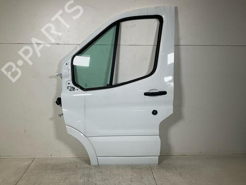 Left front door FORD TRANSIT V363 Platform/Chassis (FED, FFD) 2.0 EcoBlue PBK31-V20125-EB
