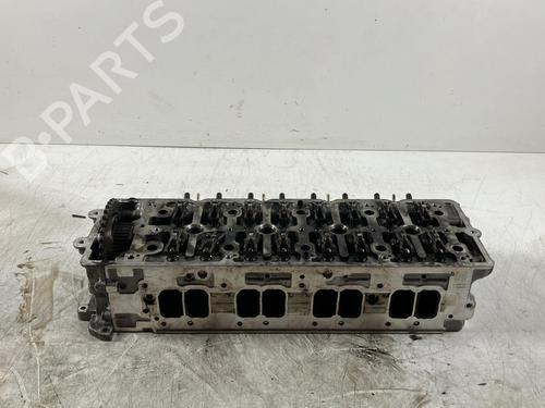 Used Cylinder head Cylinder head VW TOUAREG (CR7, RC8) 4.0 V8 TDI 4motion (421 hp) 25335264 25335264