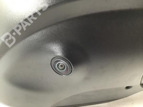 Right mirror AUDI E-TRON (GEN) 55 quattro | BP8206197C27 