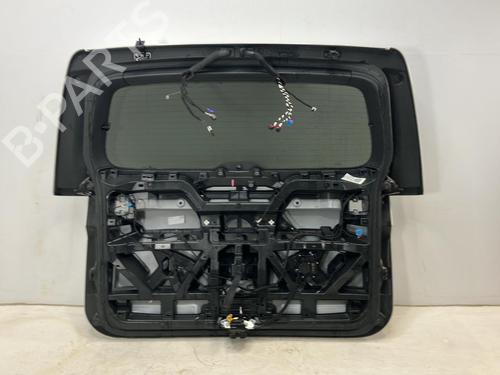 Tailgate VW ID. Buzz Bus (EBB, EBJ) Electric (EBB) | BP39918963C6 - Image 8