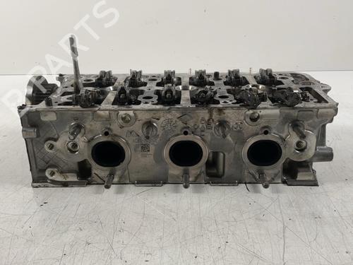 Cylinder head VW TOUAREG (CR7, RC8) 3.0 TDI 4motion | BP25335554M5 - Image 6
