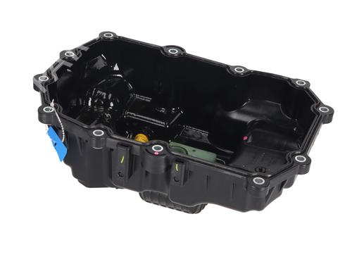 Used Front right seatbelt FORD KUGA II (DM2) 1.5 EcoBoost (150 hp) 19676286