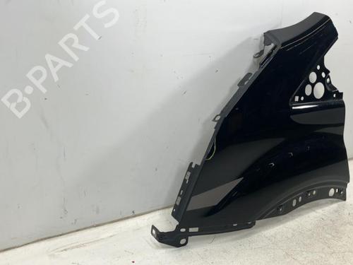 Left front fenders FORD TRANSIT V363 Platform/Chassis (FED, FFD) 2.0 EcoBlue | BP29514788C41 