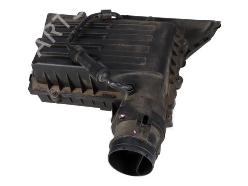 Used Air filter box Air filter box VW GOLF VII (5G1, BQ1, BE1, BE2) 2.0 GTD (184 hp) 34197049 34197049