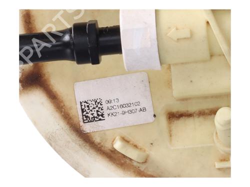 Fuel pump FORD TRANSIT V363 Platform/Chassis (FED, FFD) 2.0 EcoBlue | BP19180247M76 